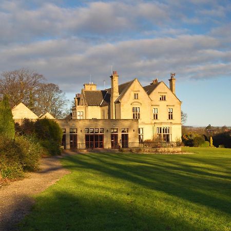 Bagden Hall Hotel Scissett Exterior photo